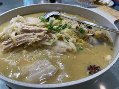 -李老哈·东北菜(宋园路店)