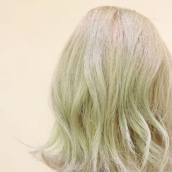 -T.1 hair salon烫染接发