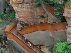 -云台山风景名胜区