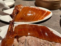 -金鸭季·北京烤鸭(深业上城店)