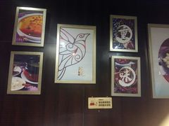 -琬苑鸽庄·川粤融合菜(解放碑总店)