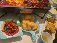 -江边城外烤全鱼(龙德广场店)