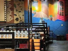 -悦屋老板娘的烤肉店(紫薇田园店)