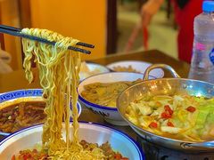 -回家吃饭·地道南昌菜(建德观总店)
