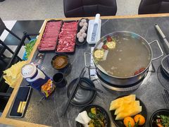 -林记潮牛·牛肉火锅(上马墩店)