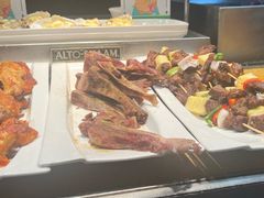 -南通大饭店·米兰餐厅