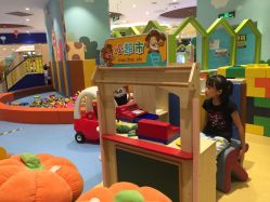 -MELAND(郑州万象城店)