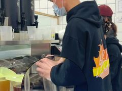 -烧柠·柠檬茶(大融城店)