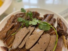 -日日香卤鹅饭店·澄海狮头鹅(澄海店)
