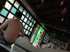 -汤峪温泉碧水湾