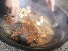 -农家铁锅炖(太阳沟店)