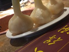 -大得涮肉(三元桥店)