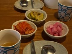 -韩国한국厨房