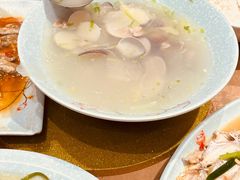-抱德·潮汕味(敦和店原惠城鱼仔)