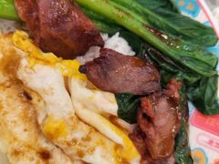 -孖记茶档·热腾茶餐(乐峰店)