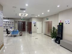 -美年大健康体检中心(太阳宫分院)