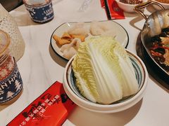 -刘一锅筋头巴脑(大悦城C店)