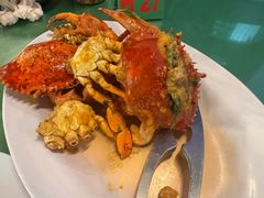 -大茄来海鲜餐厅(亚洲城分行)