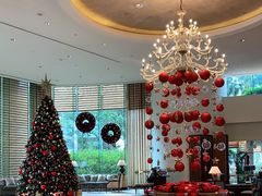 -香港港丽酒店