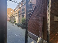 -大韩民国临时政府旧址