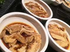 -捞王猪肚鸡火锅(财富中心店)