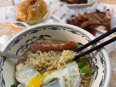 -渔记茶餐厅(渔村店)