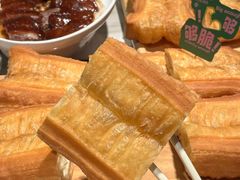-滋粥楼·顺德菜(番禺广场总店)