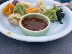 -靓湾海鲜·海景餐厅(小麦岛店)