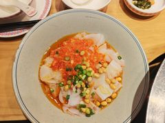 -老凯俚酸汤鱼(多彩城店)