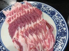 -裕德孚·非遗手切涮羊肉(东直门内大街店)