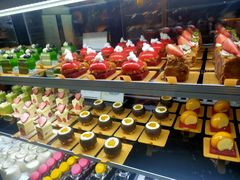 -半岛翡丽海鲜自助餐厅(观风亭店)