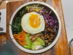 -延锄汤饭食堂(桂林路店)
