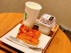 -星巴克(广州淘金路店)