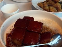 -上海小南国(正大店)