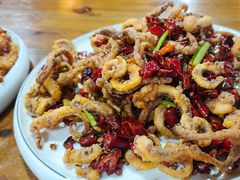 -盛德利食府 天津菜(河西店)