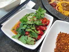 -菌自在·云南野生菌火锅(长安万达店)