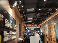 -茶颜悦色(嘉顿一楼吉时赏味游园会店)