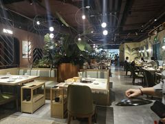-三克火锅影院(来福士店)