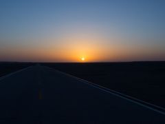 -敦煌雅丹国家地质公园