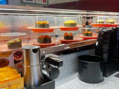 -争鲜回转寿司(中街大悦城店)