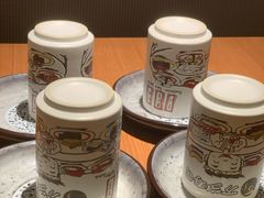 -万岁寿司(天河领展店)
