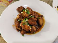 -人民公社大食堂(顺义总店)