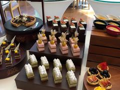 -威珀斯酒店·珀萃美食餐厅 | 海鲜刺身·现烤生蚝·特色烤肉