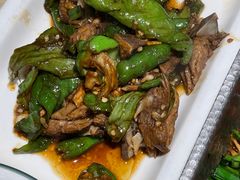 -大碗先生(万家丽店)