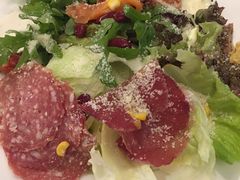 -圣丰索菲特·2 On 988 Café 自助餐厅