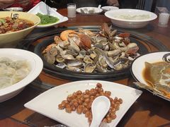 -晓伟海鲜家常菜