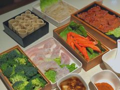 -火锅先生(五马街店)