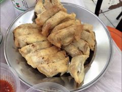 -桂萍特色牛筋牛杂(长堤街总店)