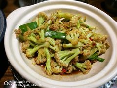 -兰溪小馆(东直门簋街店)