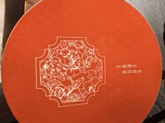 -小厨娘金榜题名(夫子庙秦淮河店)